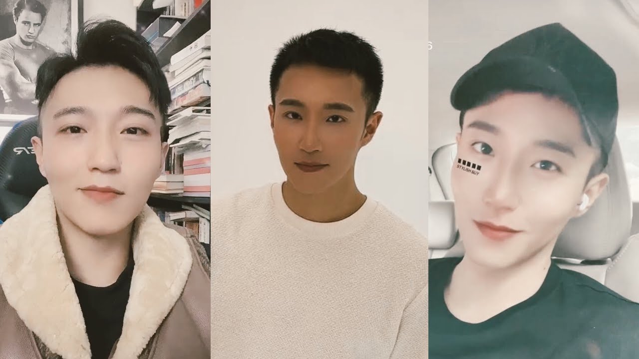 Wang Sen [王森] Tiktok compilation