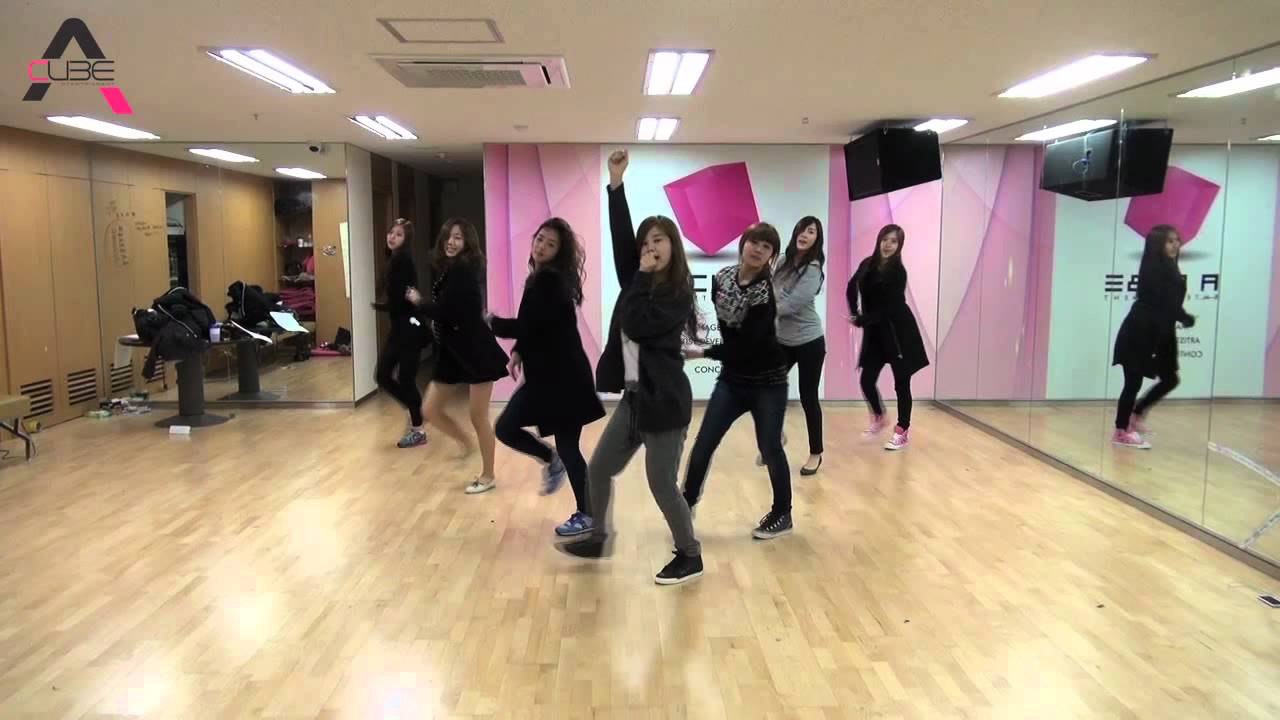 MYMY Dance