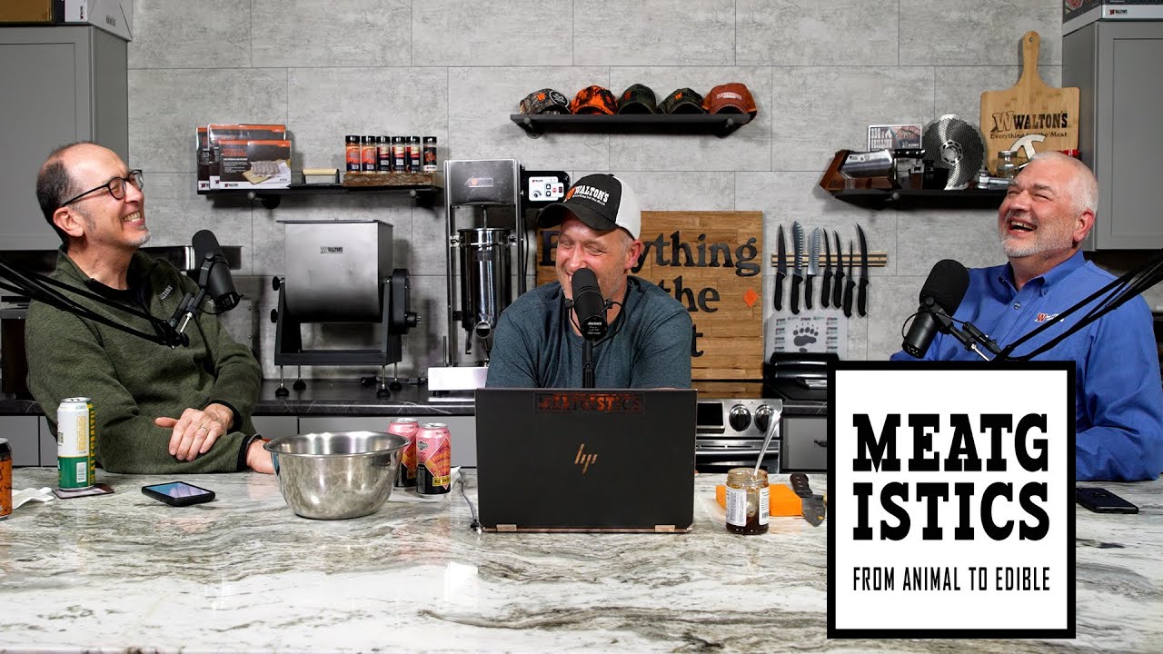 Meatgistics Podcast: State of Confusion