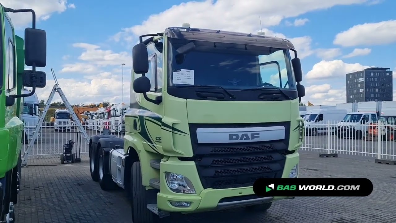 70174901 DAF CF