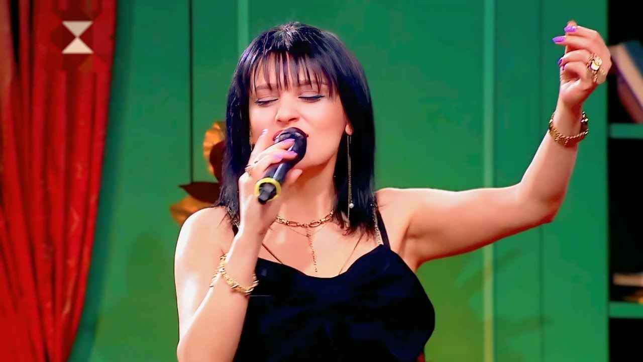 Fati brolashvili   cxovreba gachuqe  -  ფატი ბროლაშვილი  -  ცხოვრება გაჩუქე