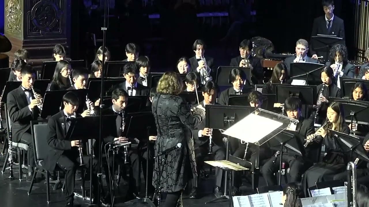 Paprikash - CASMEC concert