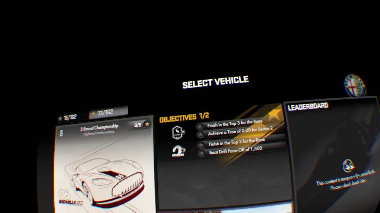 Drive Club