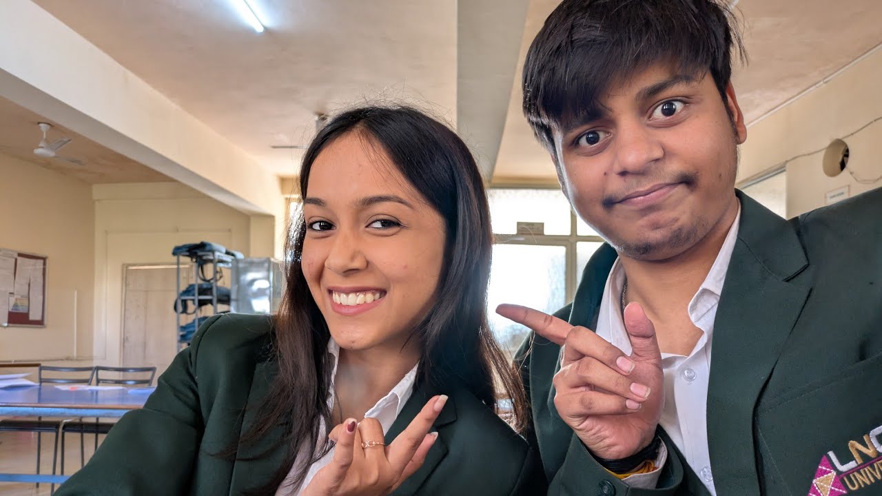Aaj class mai kya hua😂🔥Aaj Doston Ke Saath Kya-Kya Ho Gaya, Vishwas Nhi Hoga!💯