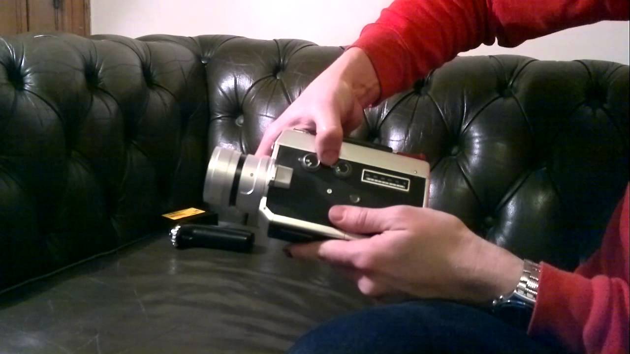 Elmo Super 104