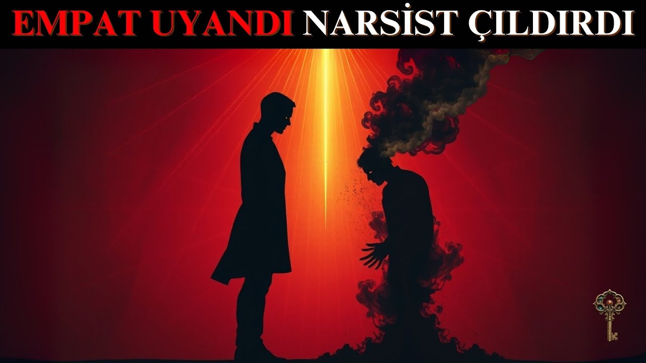 Empat Güçlenince Narsist İçin Felaket Başlar | Carl Jung