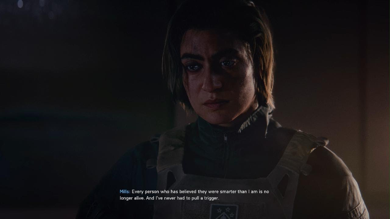 Battlefield 6 part 8 END