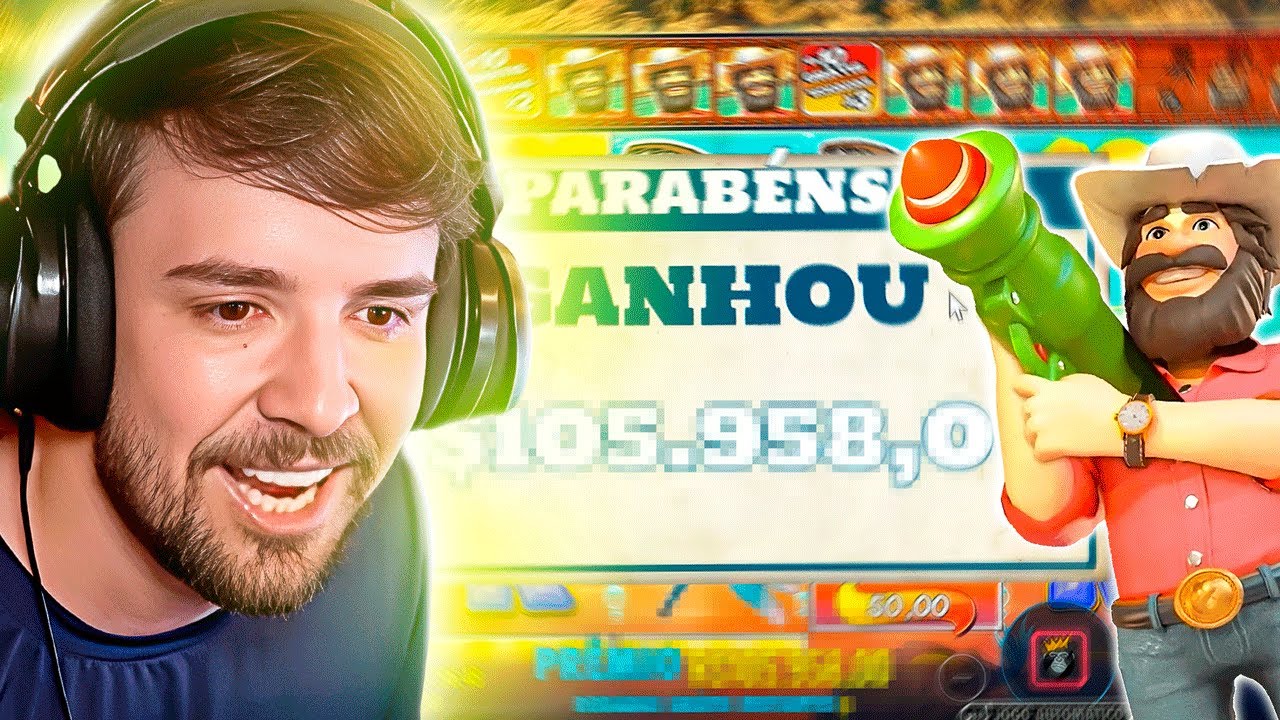 SÓ ESSA FORRADA JÁ PAGOU A SEMANA TODA!!! +100K