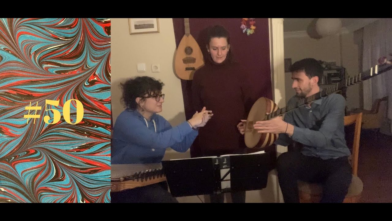 Σαν αεράκι | San aeraki (feat. Antigoni Bafeti) - NikoTeini