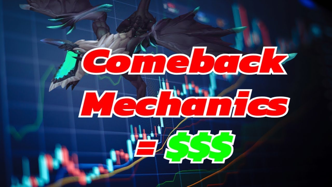 Comeback Mechanics Are Getting Out of Hand | Izento's Inclination