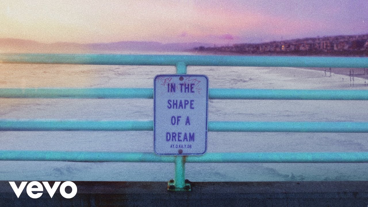 ayokay - Stay With Me (Official Audio) ft. Jeremy Zucker