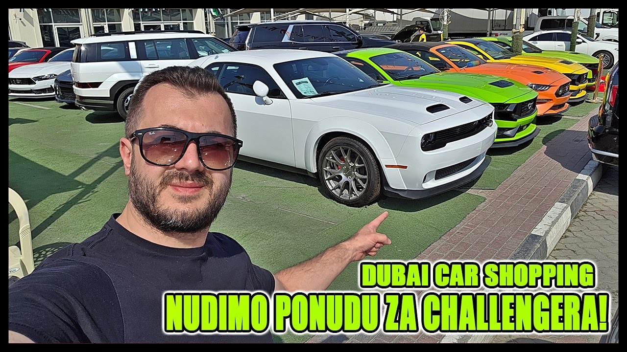 PONUDILI SMO 19.000€ ZA UDARENOG CHALLENGERA - PREGOVARAMO SA ARAPIMA...