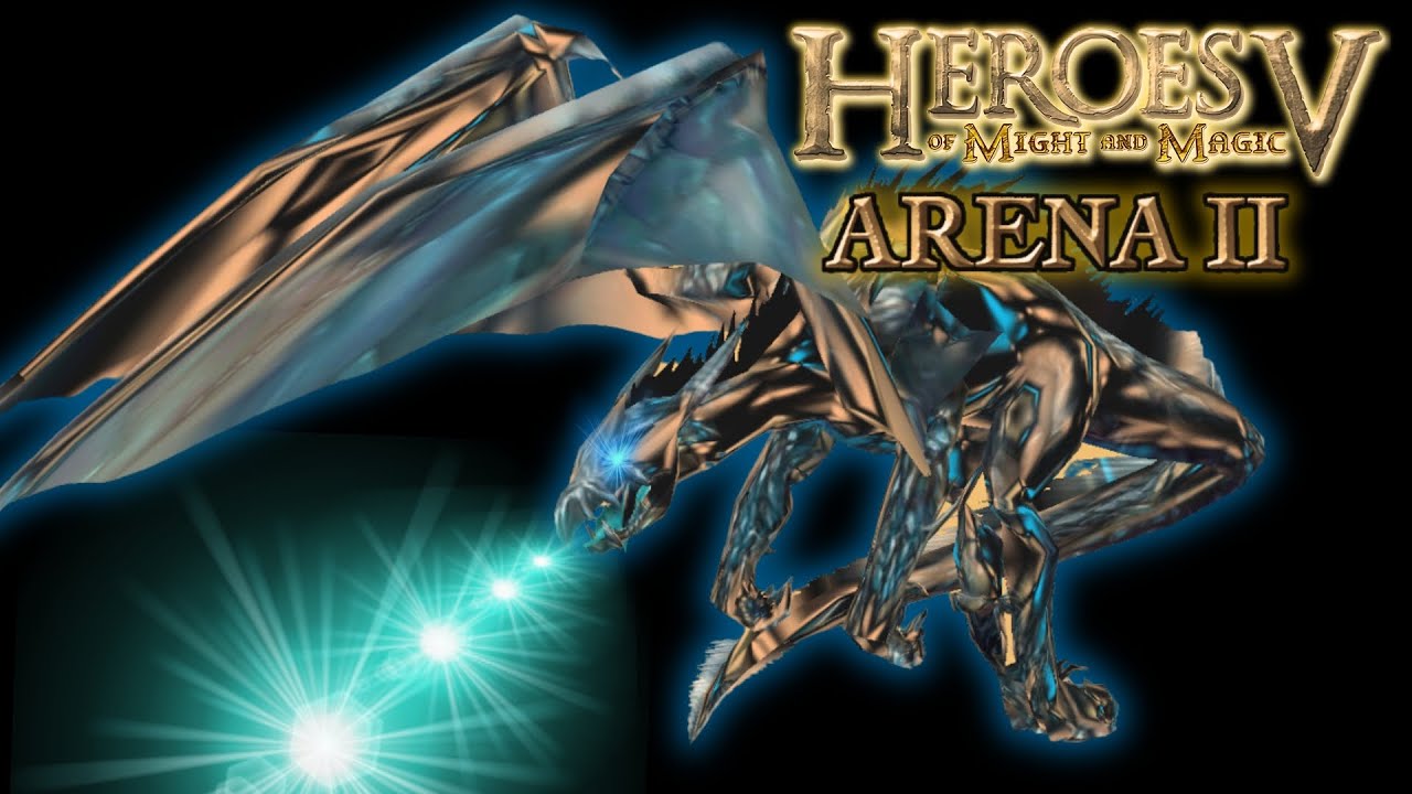 NIELEGALNA Elfia Taktyka!| Heroes 5 PvP
