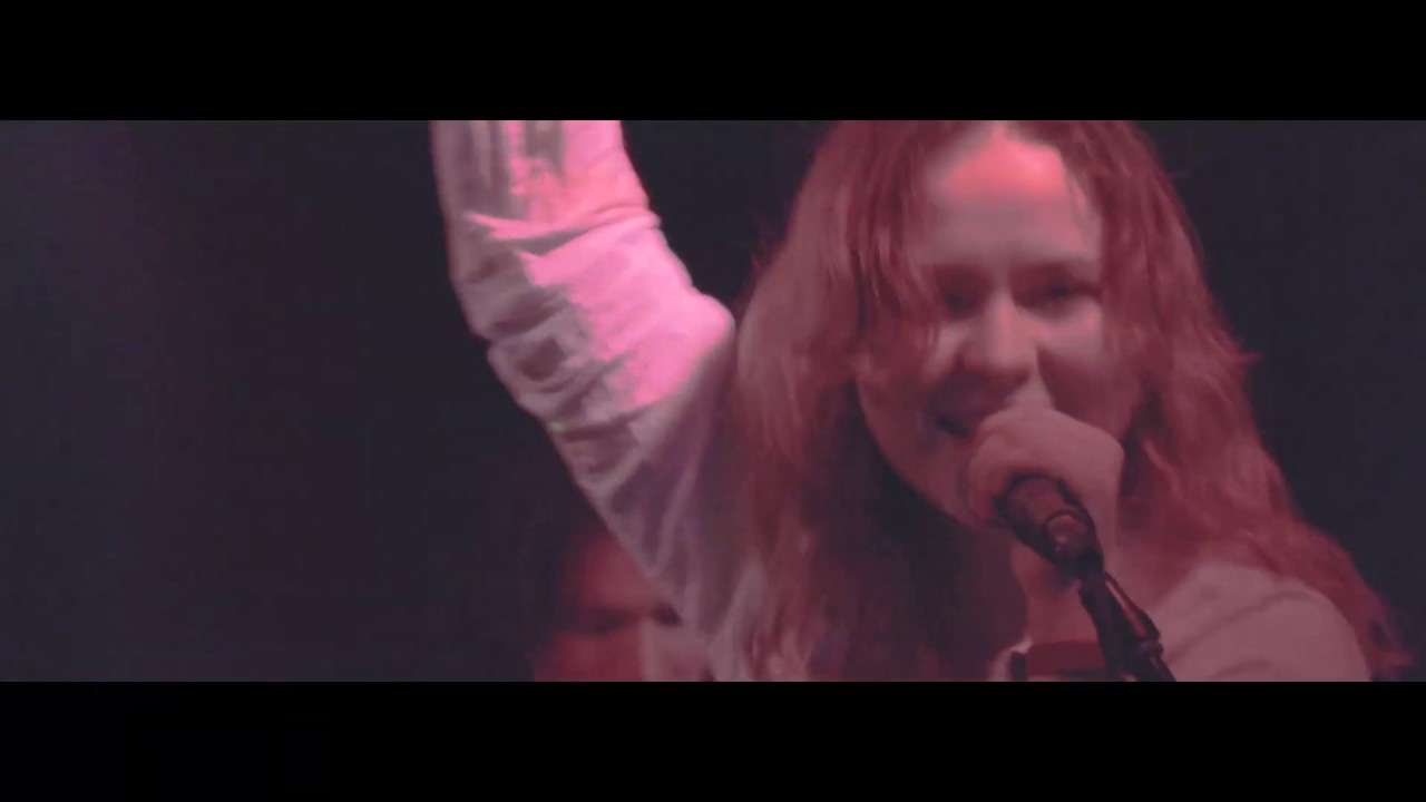The Ramshackles - Which day is today