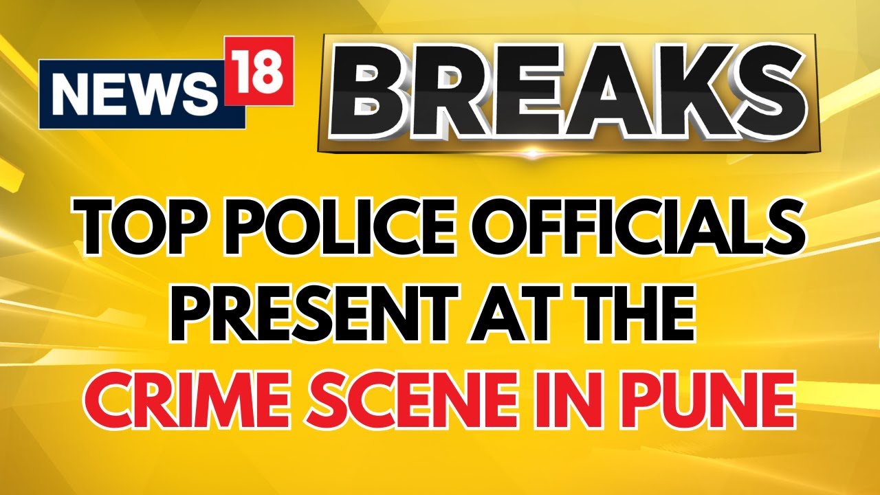 Pune Bus Rape: Cops Form 8 Teams, Offer Rs 1 Lakh Reward For Info On Accused Amid Outrage