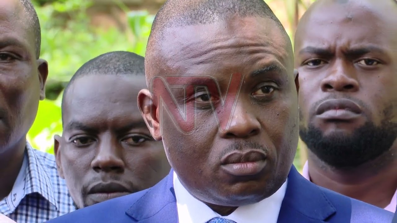 Katonga-Road FDC faction gears up for party revival, national delegates' conference