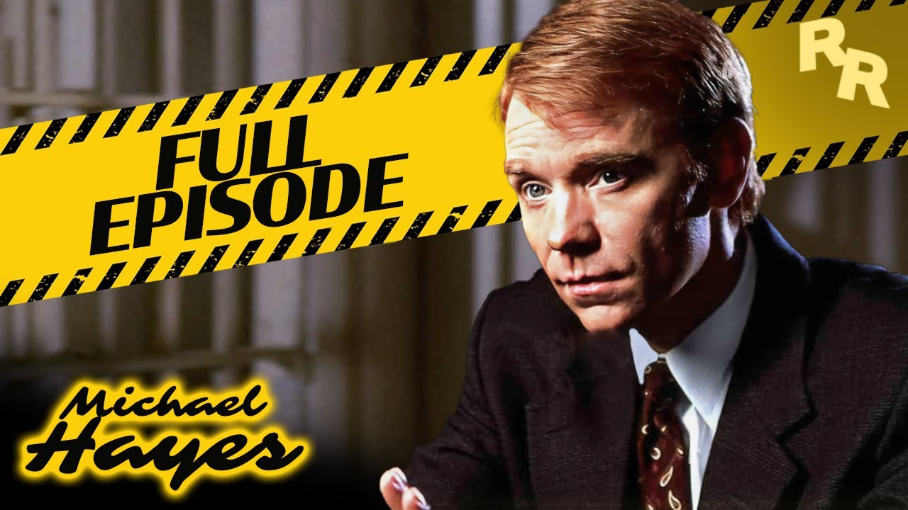 Michael Hayes: The Full First Episode | Rapid Response