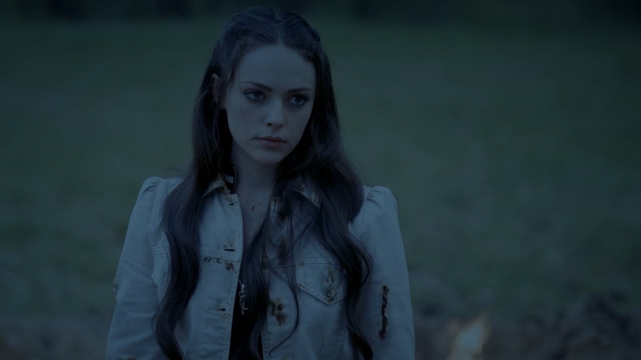 Hope Mikaelson Born For This