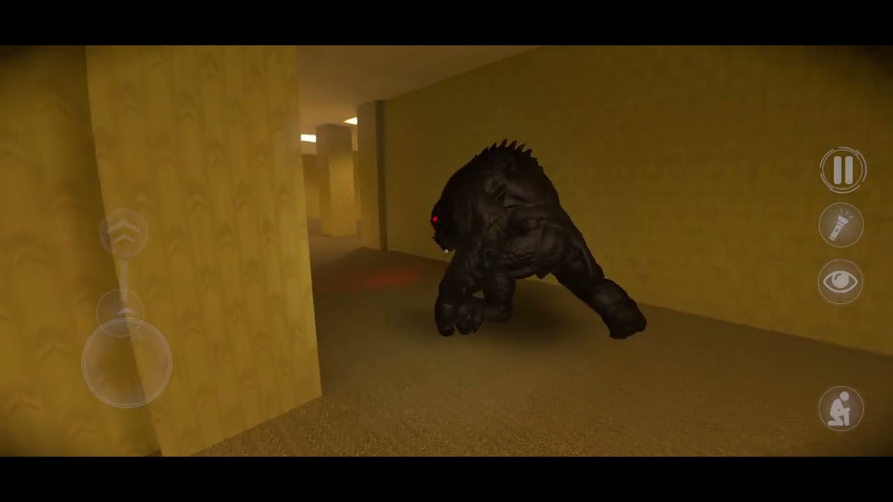 Backrooms: Escape Level 0 | Full Gameplay