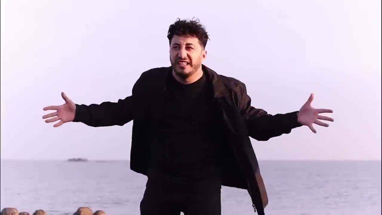 Belkede bir xeyal imiş - Zaur Quluzade Deniz 2024