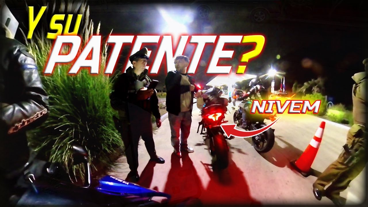 Que es un JUEVES DE NAVES? 🏍️ | en CN y PR🔥
