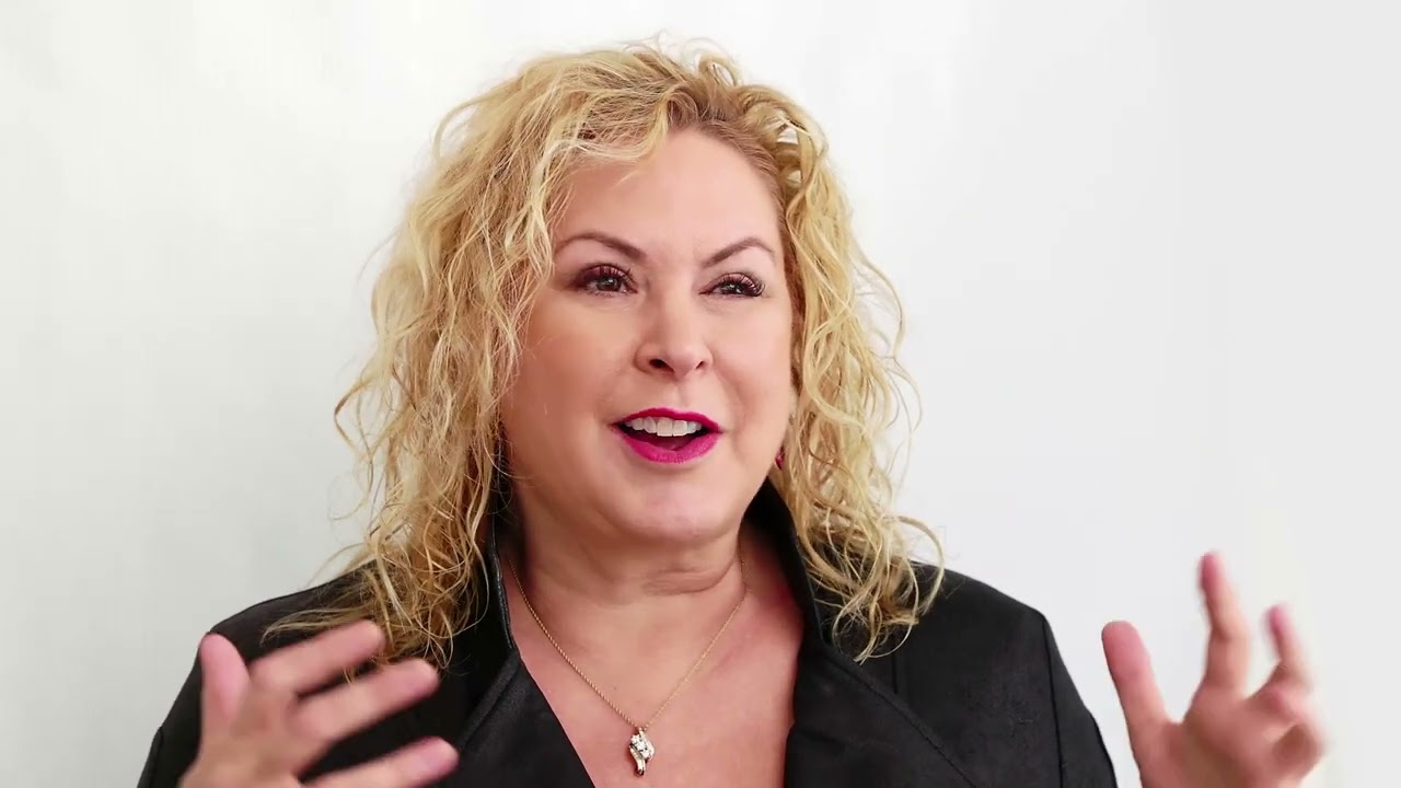 How to thrive with ADHD | Karen Pudetti | TEDxCiperoStreet
