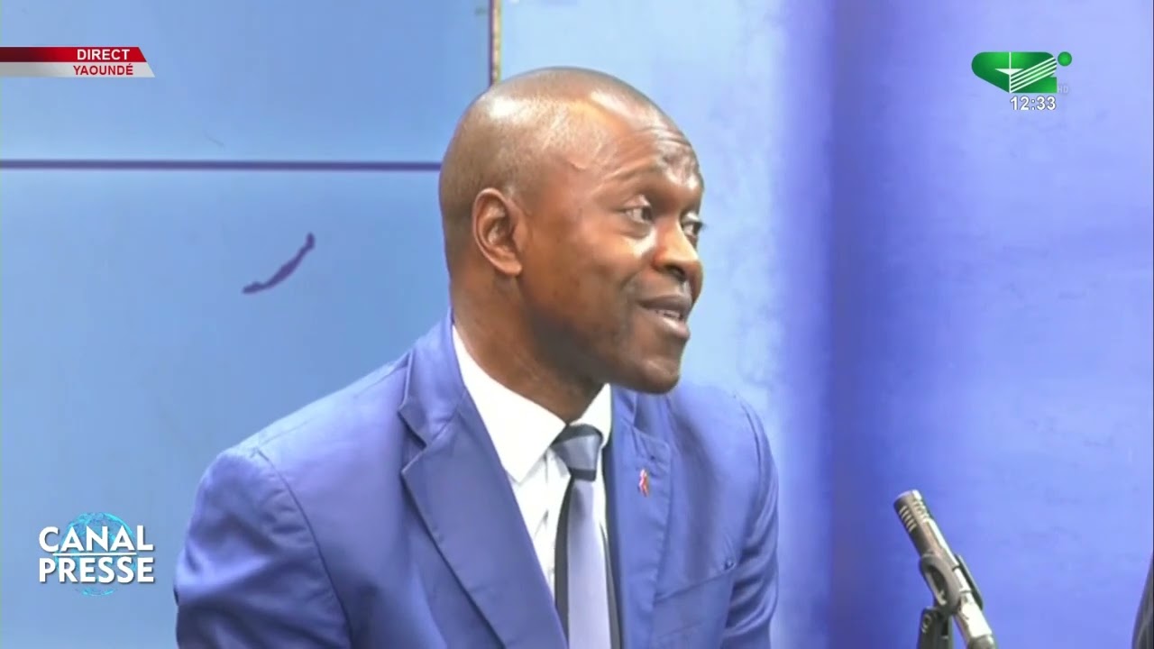 CANAL PRESSE du 06/11/2022: 