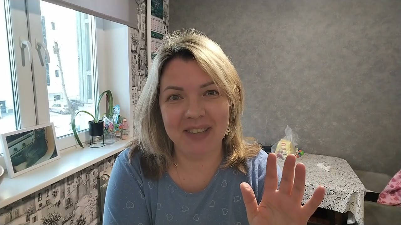 ДЕМЕНЦИЯ. Противопролежневая система, тренажёр и всё за неделю 