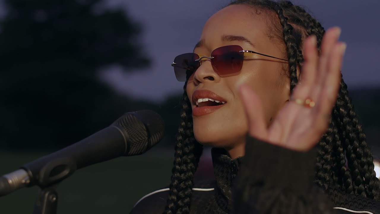 Tamera - Wickedest (Official Live Video)