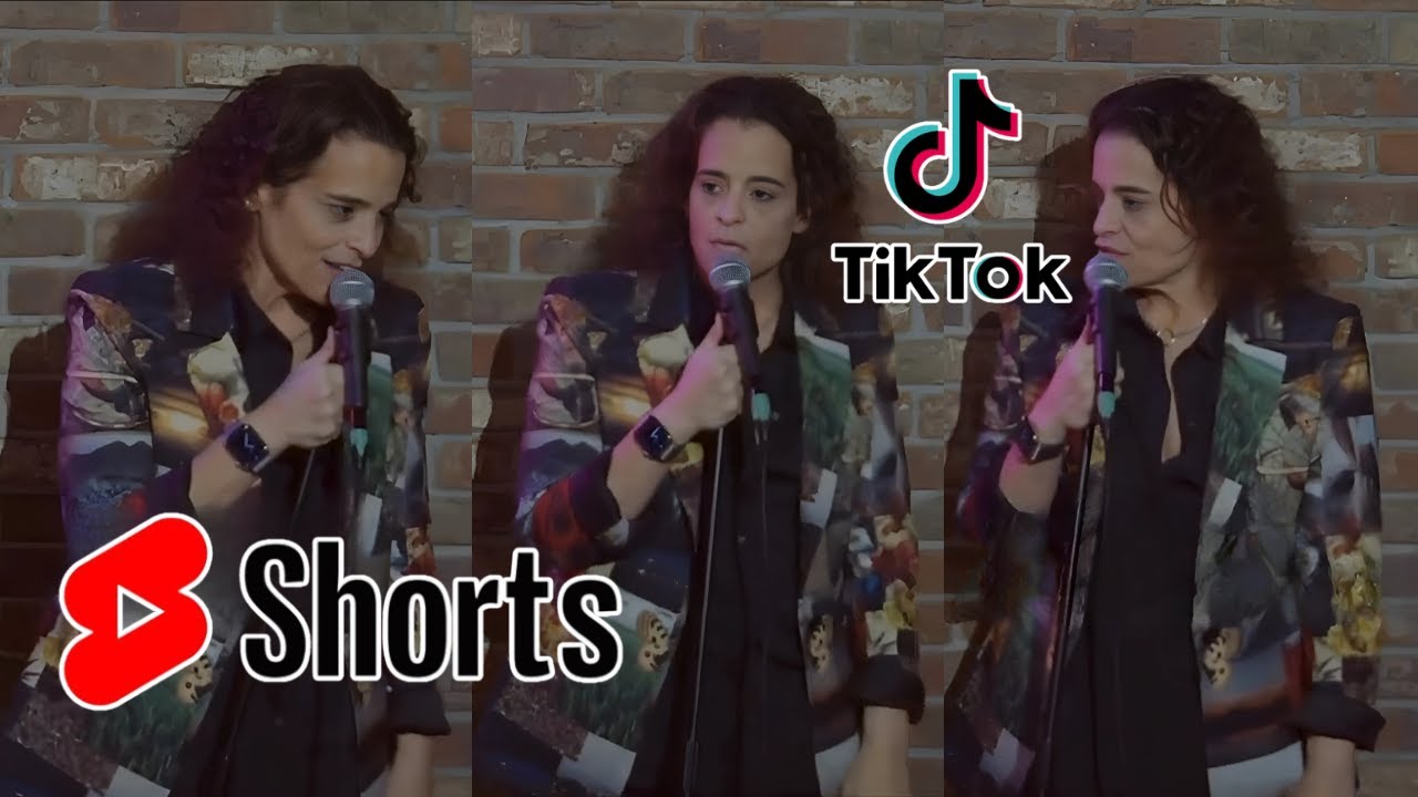 1 HOUR JESSY KIRSON STAND-UP COMEDY HIGHLIGHTS YOU SHOULD WATCH NOW #23