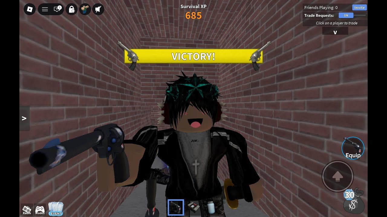 MM2 MONTAGE #2