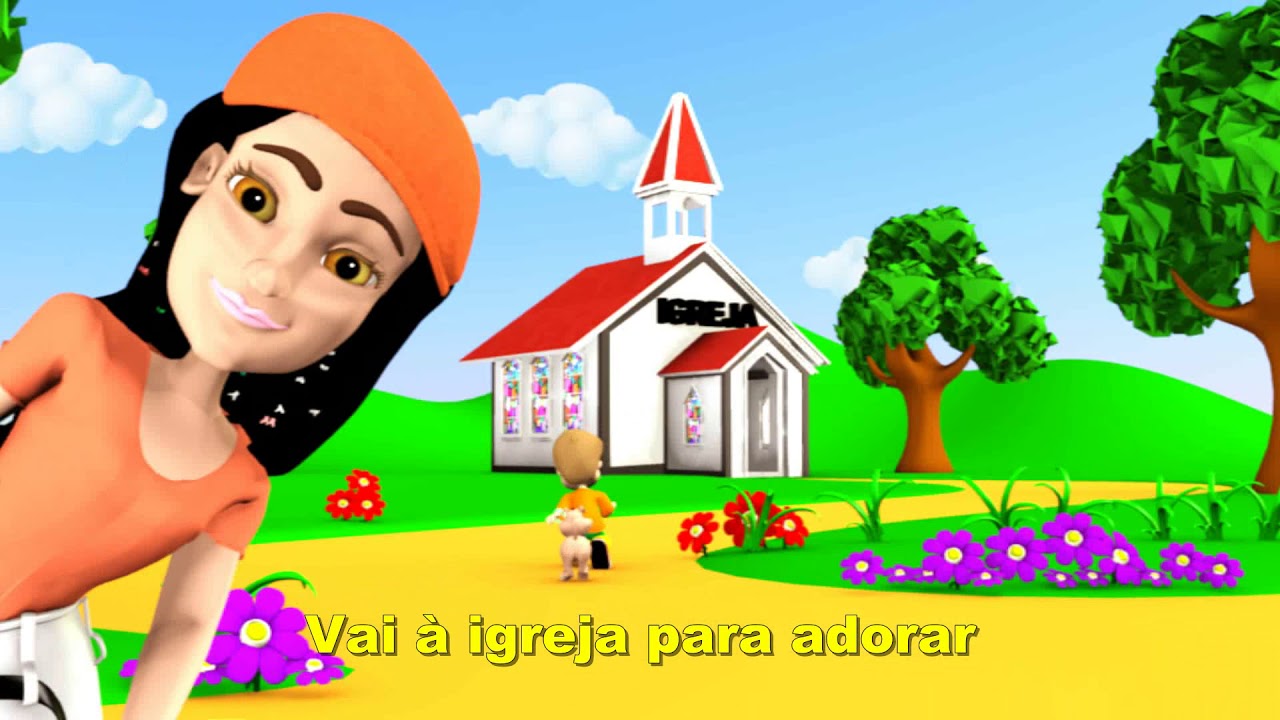 Suellen Lima | Ligado no Céu - Para Crianças