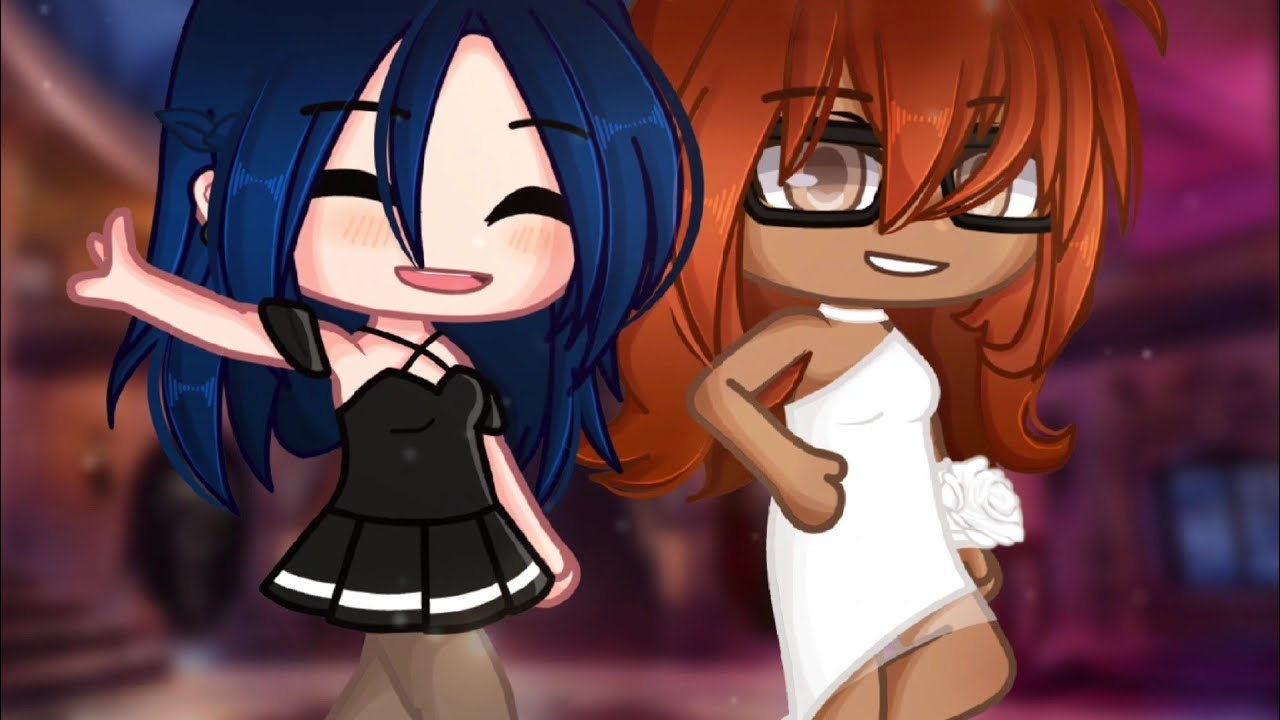 NEW models?! | Miraculous Ladybug「 Gacha Club 」