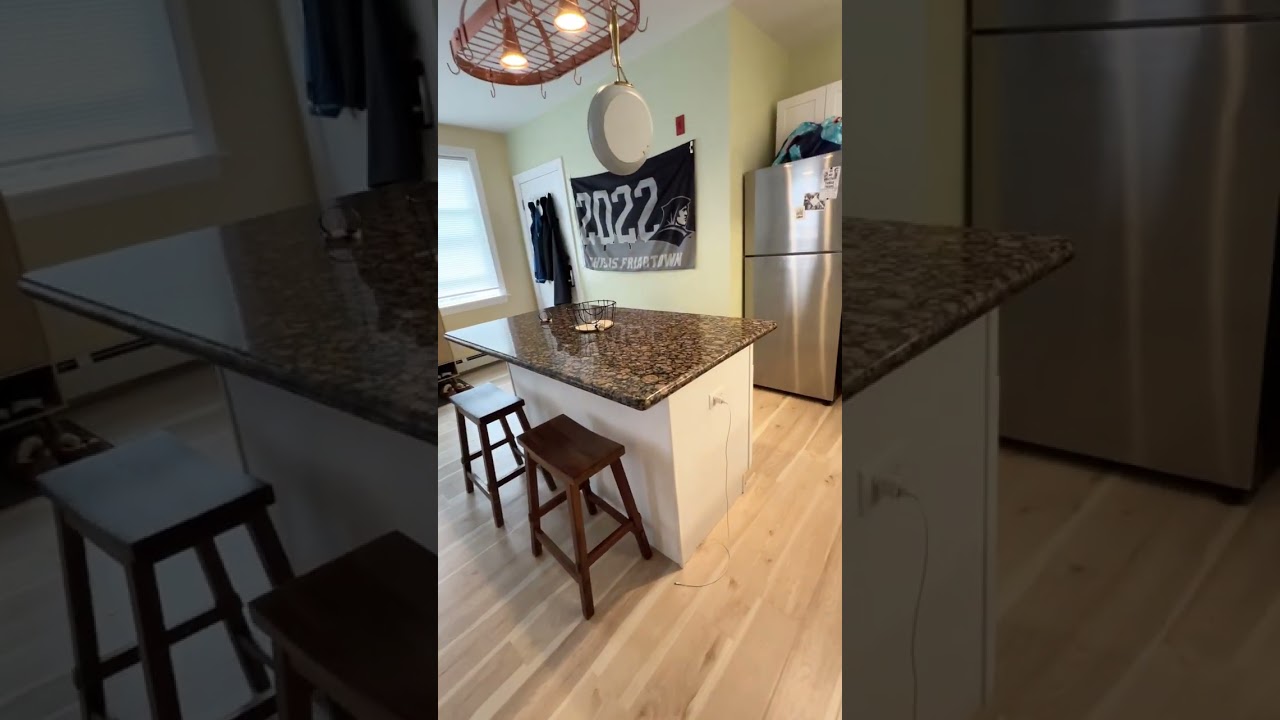83 America St #3F Providence RI - one room available (right side)