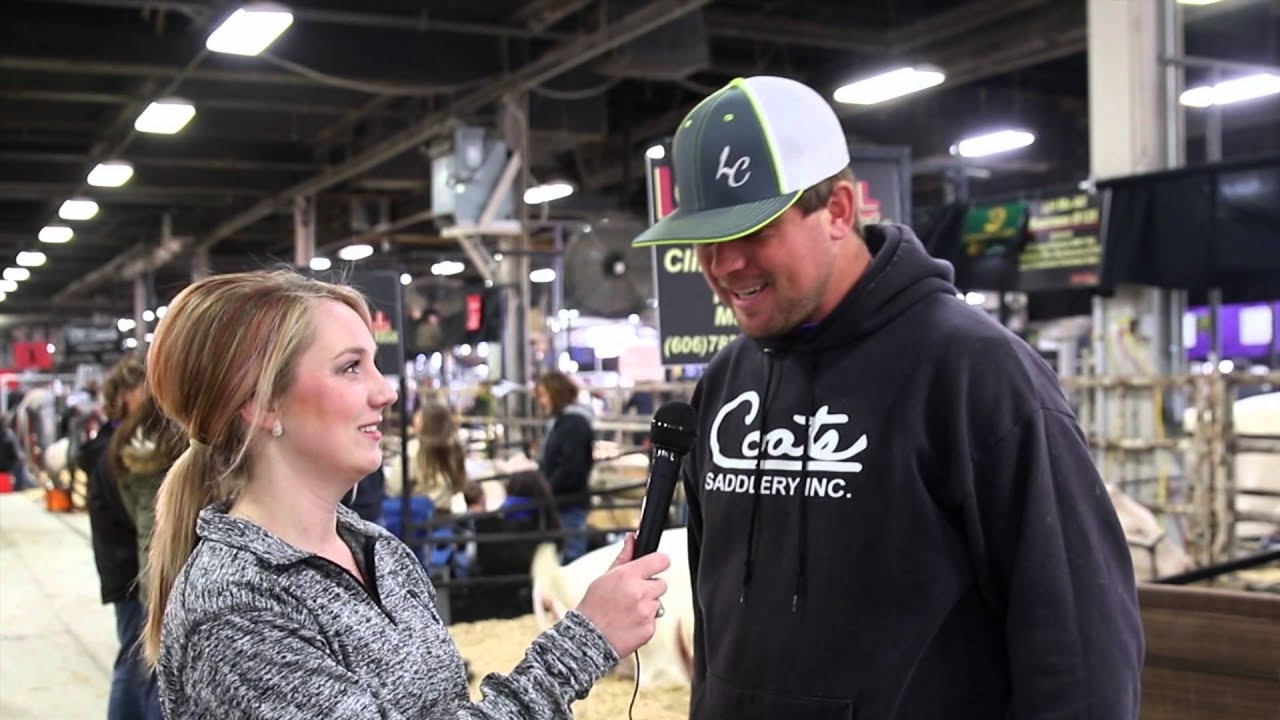 Asked and Answered - NAILE 2015