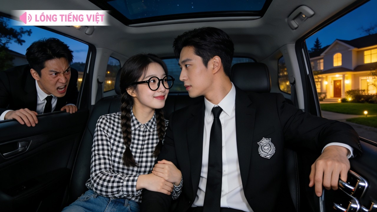 ❤️&zwj;🔥【Trọn bộ】CHỒNG NGOẠI T&Igrave;NH KHIẾN CHA VỢ CHẾT THẢM, TỔNG T&Agrave;I HỐI HẬN PH&Aacute;T ĐI&Ecirc;N! 😱💔