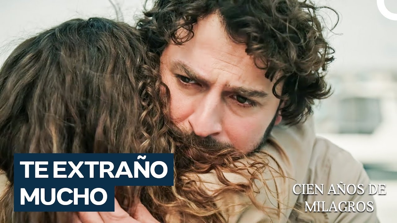Ni Siquiera Puedo Respirar Sin Ti | Cien Años De Milagros