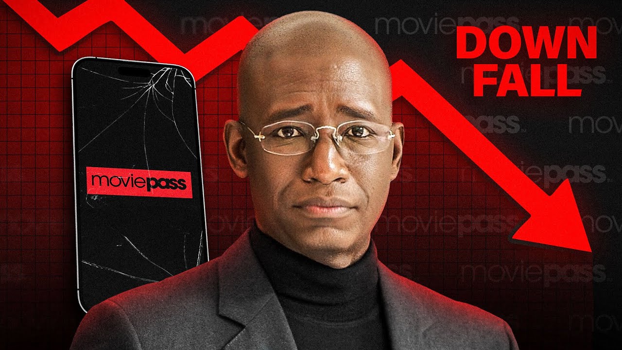 How MoviePass Lost $219 Million in 6 Months (And Why It Failed)