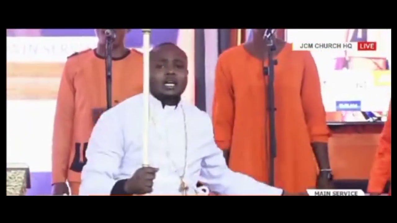 Miriam wa muthungu gucanjamura etikia kanitha in wa jcm