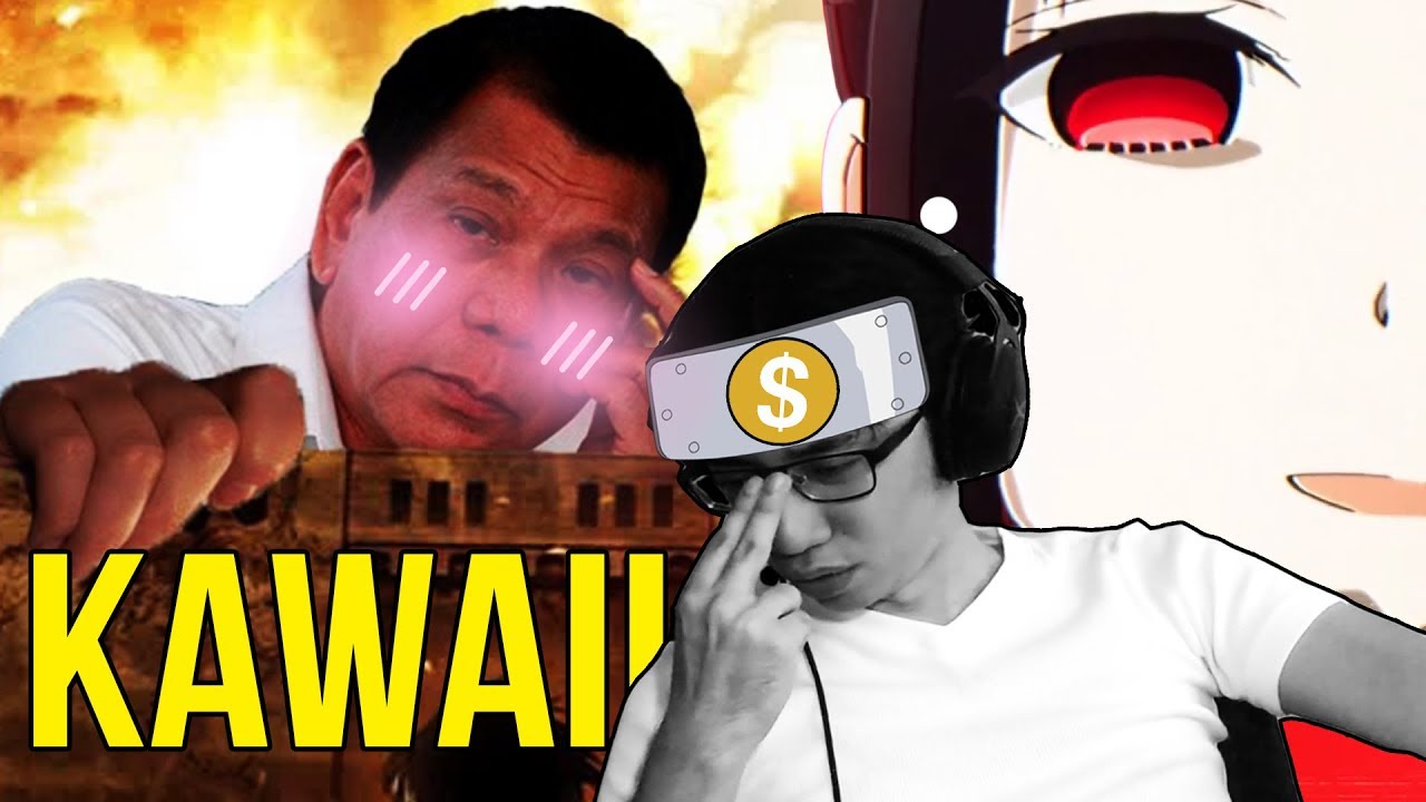 PAG TUMAWA KA, TOKHANG KA! ft. Mobile Legends Streaming Tips #TKTK 10