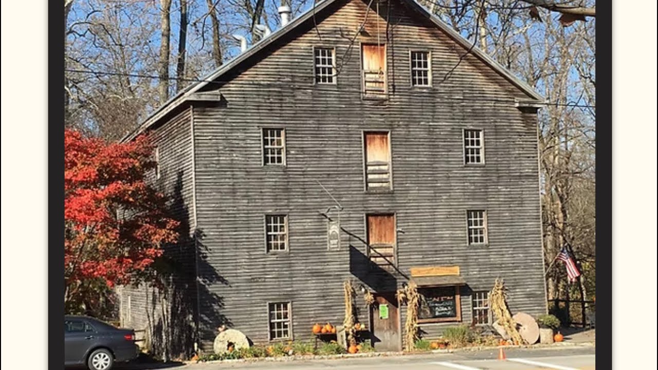 Bear&rsquo;s Mill
