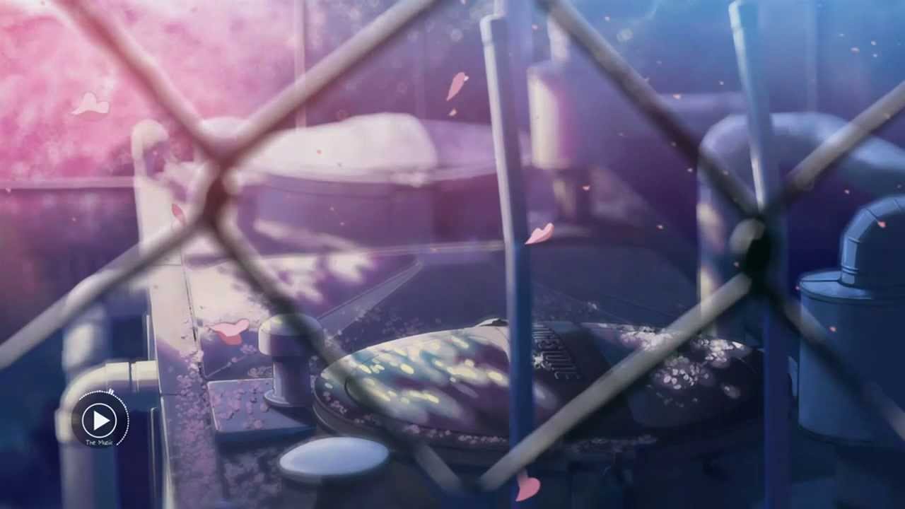 NCT - Frozen In Time (Ft. Andreas Ort & Charline)