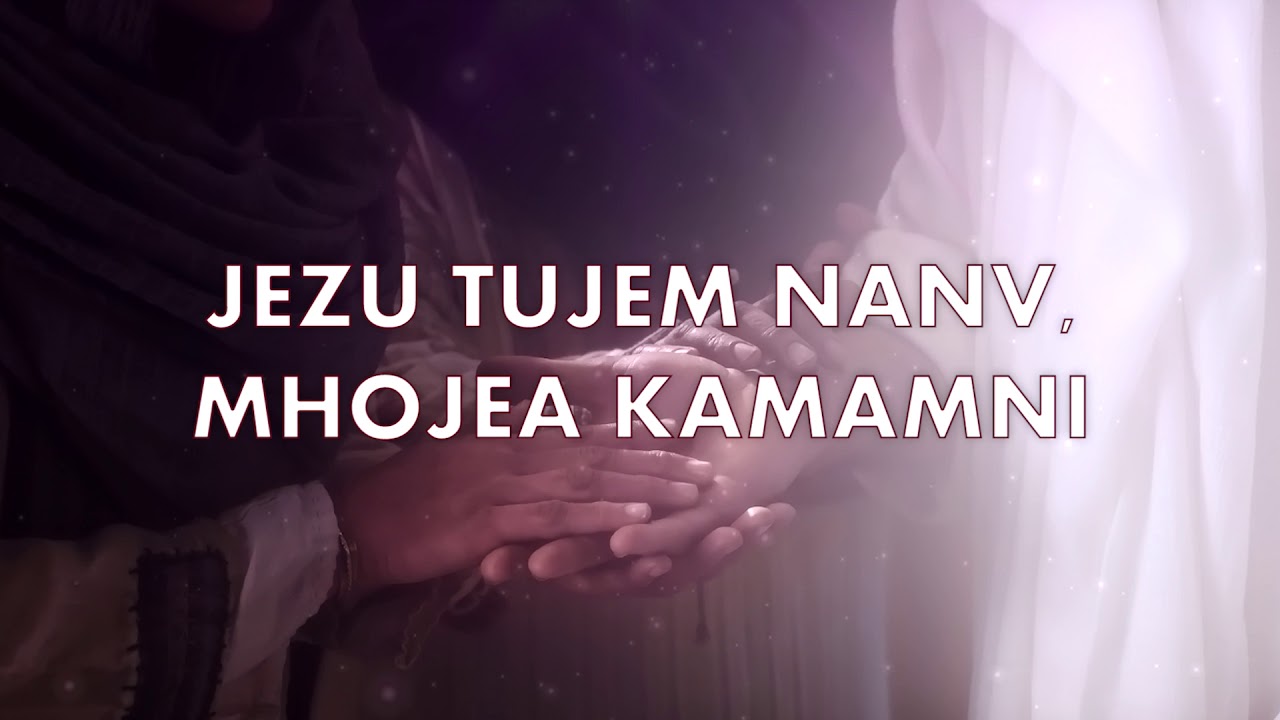 JEZU TUJEM NANV - NEPHI ROD ( ALBUM, JEZU MHOJEA KALLZANT BY JOEL LASRADO)