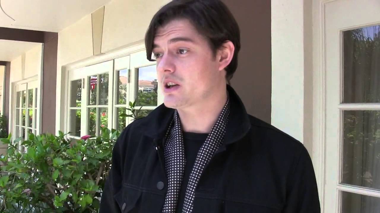 Sam Riley // Maleficent - die Dunkle Fee // Interview // CINEMA-Redaktion