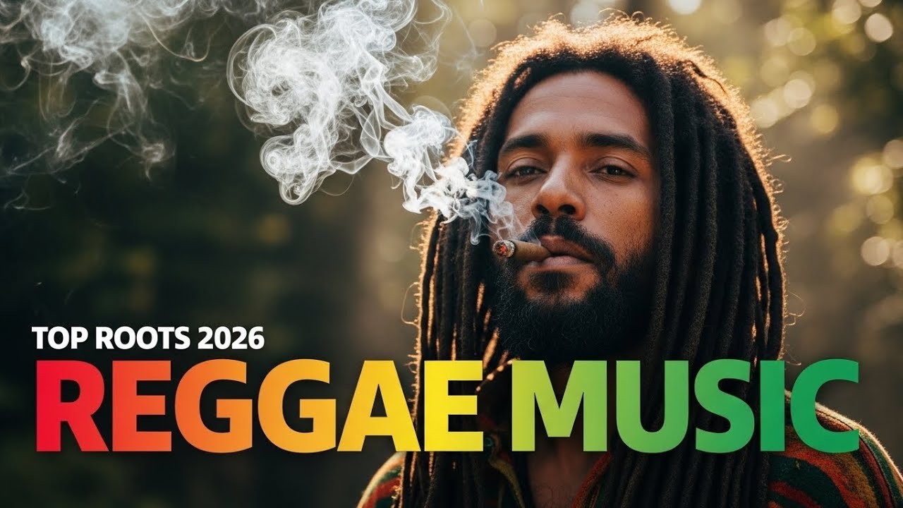 Old School Roots & Dub Reggae | Vinyl Roots Vibes