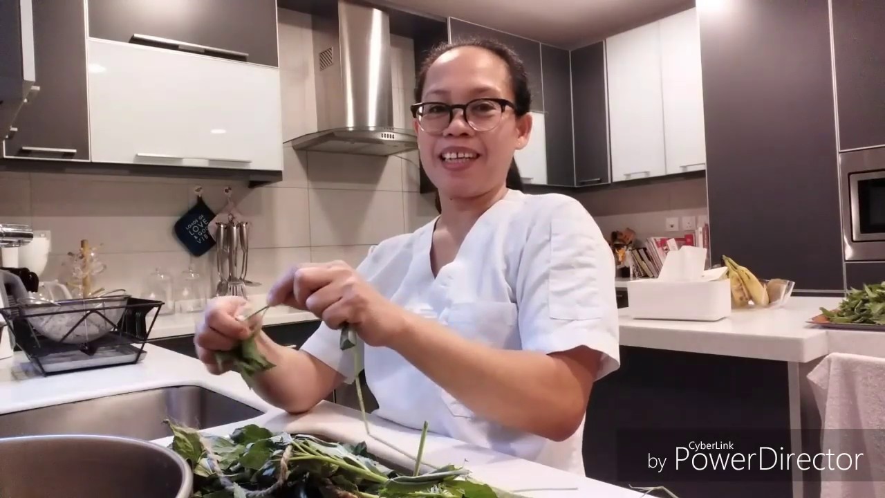 Ano ang benefits sa dahon ng saluyot| Benefits sa pagkain ng saluyot
