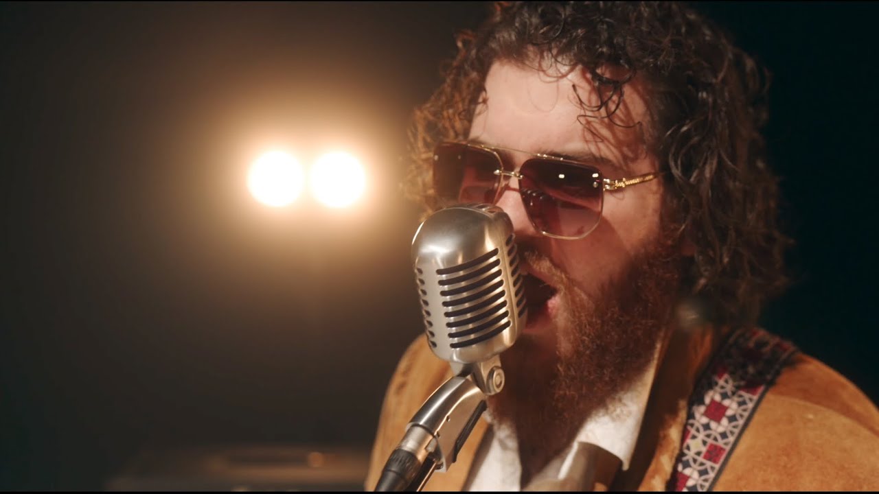 Pacôme Rotondo - Back From The Storm (Official Music Video)