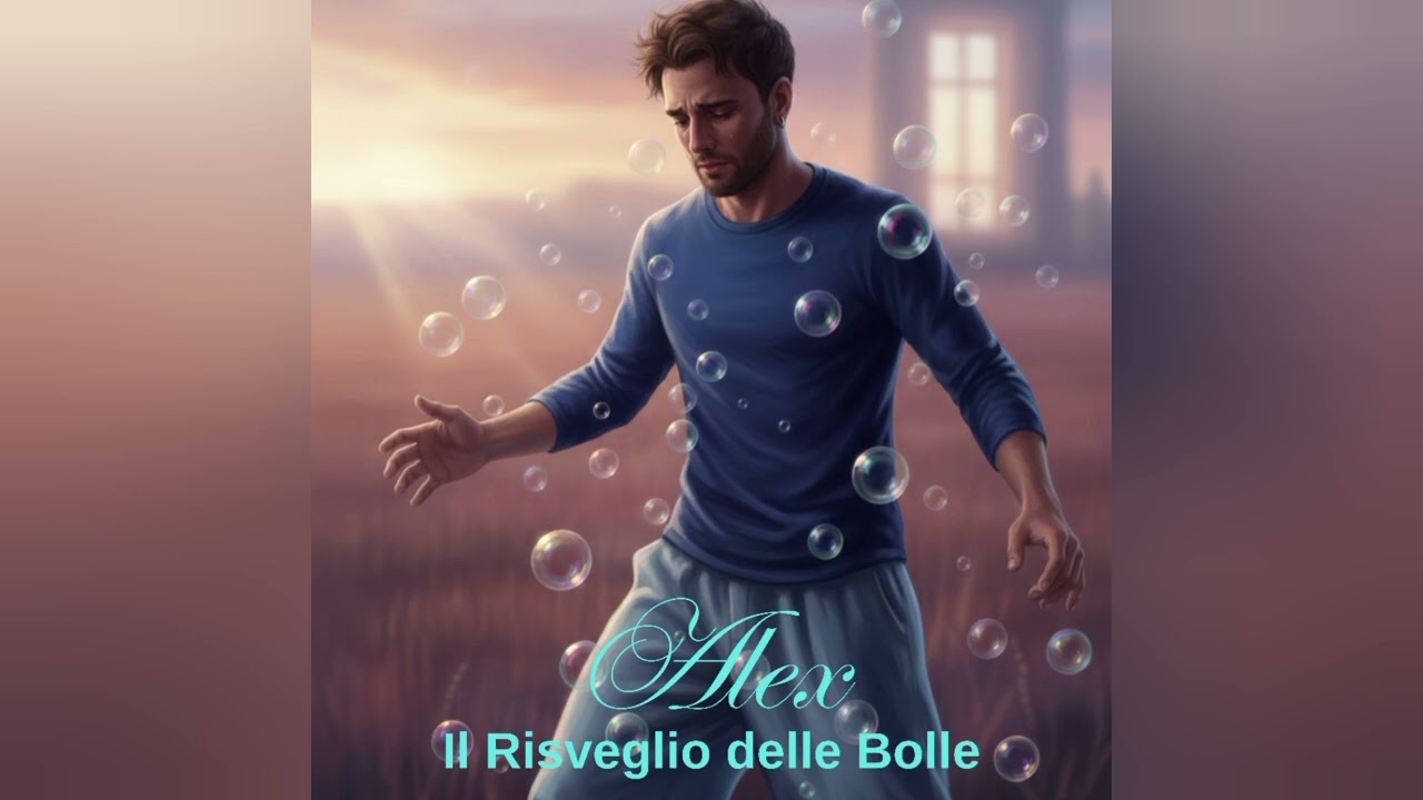 Alex - Il Risveglio delle Bolle