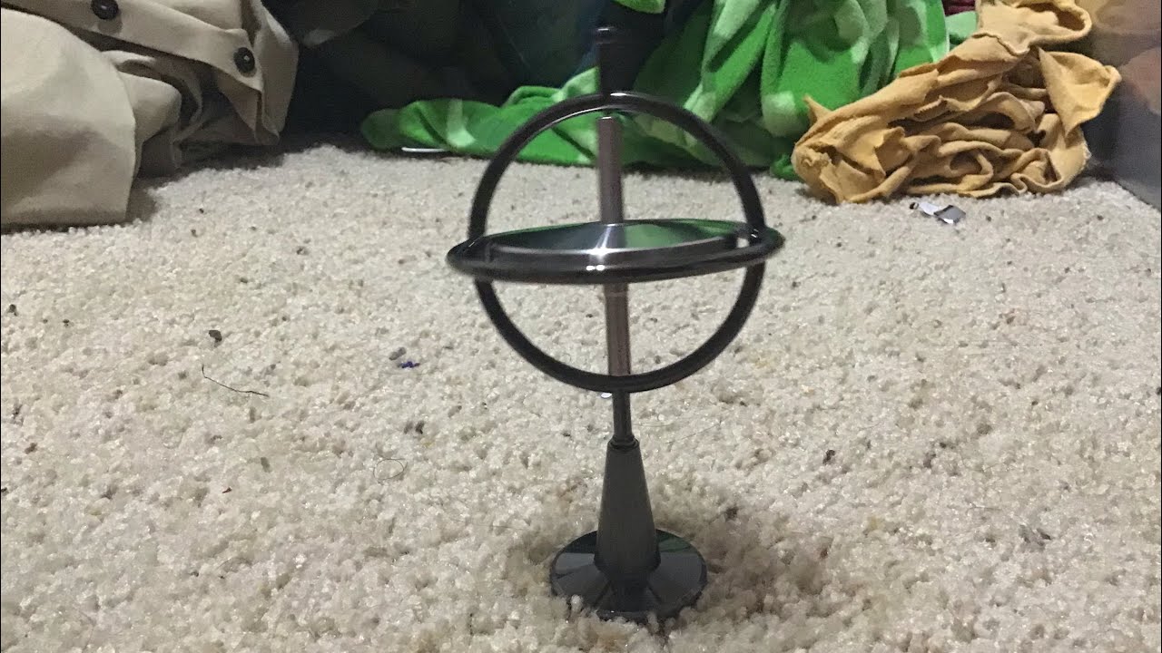 Gyroscopes