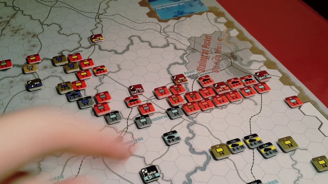 A Victory Lost: Crisis en Ucrania 42-43 - Reseña presentación